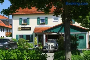 Image of Runas Hotel