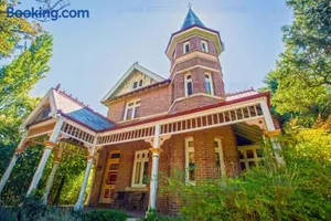 Image of Wilmslow House