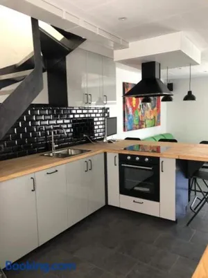 Image of Froissart Loft et Studio