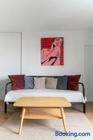 Image of La Grande Maison Clermont - Appartements centre ville