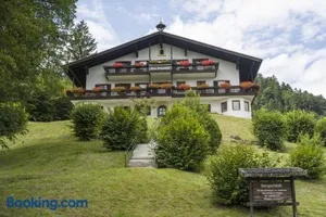 Image of Ferienwohnung im Bergschlößl Nr. 26 - Eberle