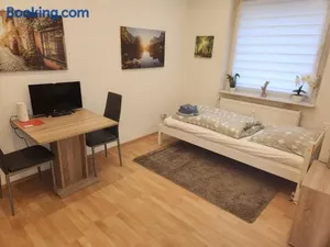 Image of Monteurwohnung Nähe MoviePark