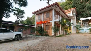 Image of RedDoorz @ Camp Saint John Hotel La Union