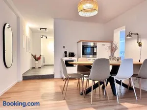 Image of Appartio: Geräumige, moderne Ferienwohnung für Gruppen/Familien