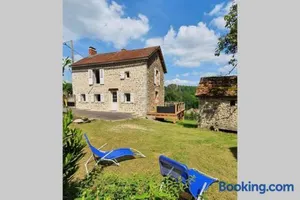 Image of Gîte Les Hauts de Villemaloux