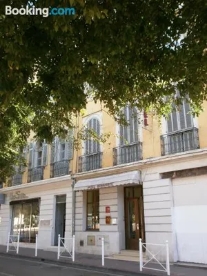 Image of Hôtel Bonaparte