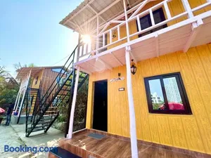 Image of Palli Bangla Resort, near Ruby Hospital, Anandapur