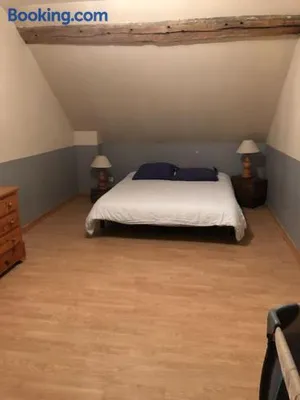 Image of Confort et chaleureux à 52 min de Paris