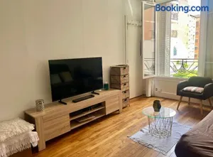 Image of Havre de Paix 10 mn Centre Paris