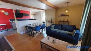 Image of appartement du croissant