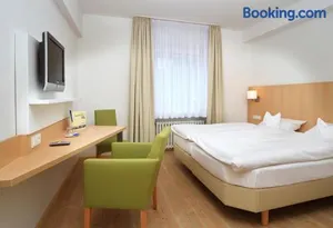 Image of Hotel Ludwig Superior