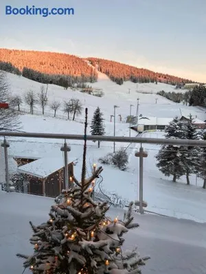Image of Villa Laas Oberwiesenthal