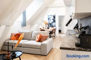 Image of Newly renovated with fast WiFi, near Poppodium013