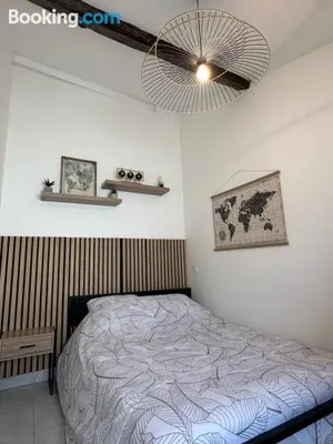 Image of Charmant Duplex en Centre-ville Proche du Puy-du-fouu