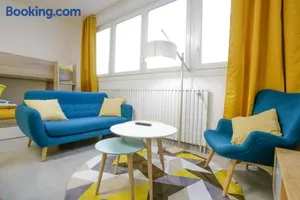 Image of Scandin'appart