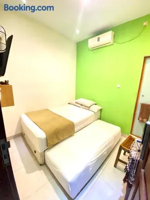 Image of Cabin Hotel Bhayangkara