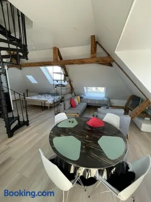 Image of Le Loft de Flore
