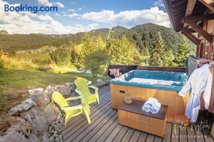 Image of Chalet Camomille