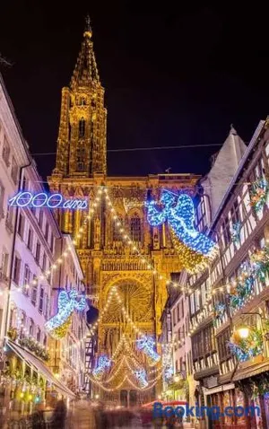 Image of Maison neuve chaleureuse pour 1 à 4 personnes