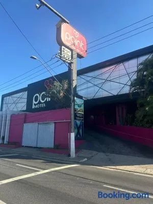 Image of Motel Point ABC