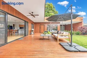 Image of Villa Simone - Tranquil Hideaway in the Heart of Echuca