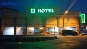 Image of U HOTEL