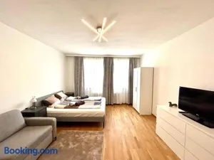 Image of Schöne Ferienwohnung mitten in der Stadt