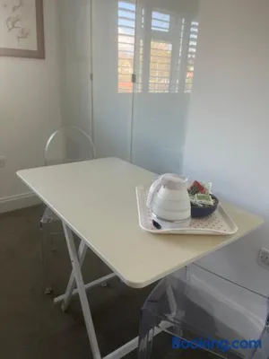 Image of Mayfield guest rooms