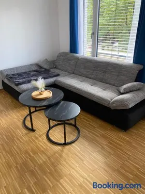 Image of Terra Cotta Apartments