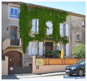 Image of Maison St Georges