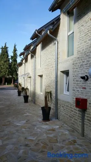 Image of Hotel de la Gare