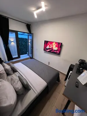 Image of La Suite Hotel & Apartment, Hanau City Centre - Contactless Check-in