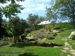 Image of Le clos de fougères Les Fleuriéres