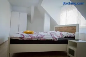 Image of Lovely 2 bedroom apartment Lemon Grass in Central Lindau