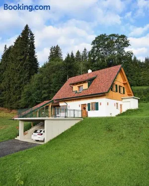 Image of Ferienhaus Almruhe