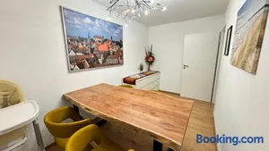 Image of T&T Panorama Apartment