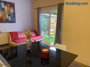 Image of Appartement lumineux rez-de-chaussée prox GARE