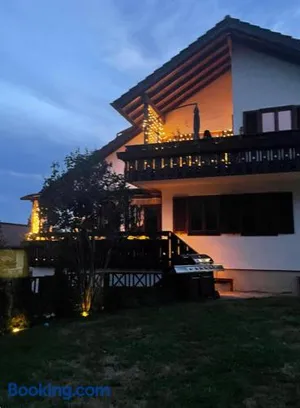 Image of Haus in Laupheim - 6 Personen - Whirlpool - Garten - 3 Zimmer
