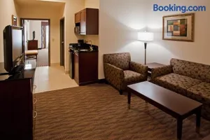 Image of Holiday Inn Express Hotel & Suites Austin South - Buda by IHG