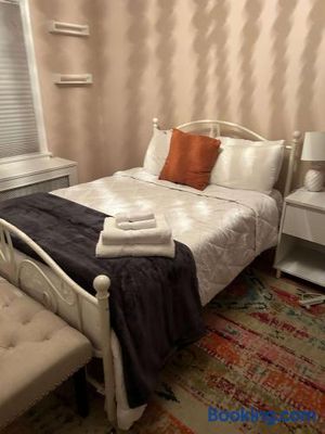 Image of Cocoa Breeze Nook Suite