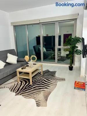 Image of De Madrid al cielo suites con wifi y Netflix