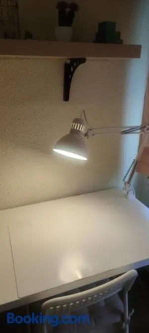 Image of Habitacion individual en apartamento céntrico