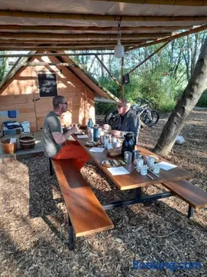 Image of Camp du Père Castor