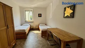 Image of Hammer & Rest WHG2