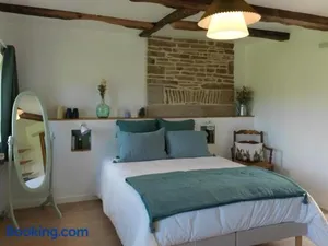 Image of Le Manoir de la Beslière - Gîte et Chambres d'hôtes