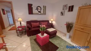 Image of Ferienwohnung Zum Weinberg