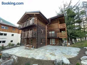 Image of Chalet Tannegg