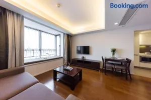 Image of Starr Hotel Shanghai (Shanghai Railway Station)