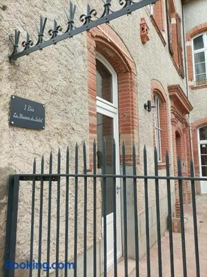 Image of LA MAISON DU SOLEIL