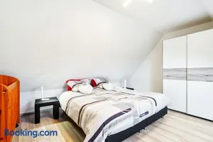 Image of Maison charmante avec jardin à Stotzheim | Climatisation incluse